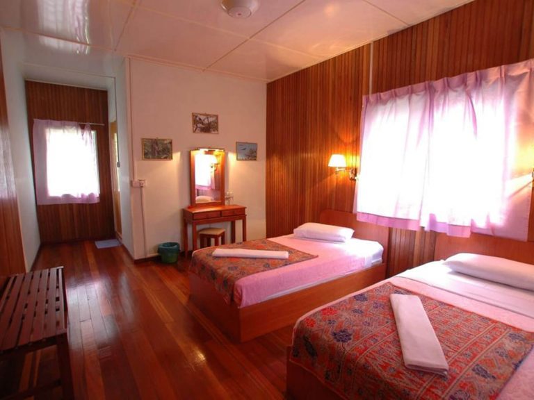 Hotels | Rama Tours
