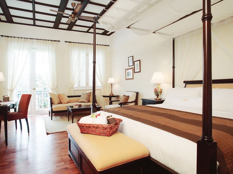 Hotels | Rama Tours