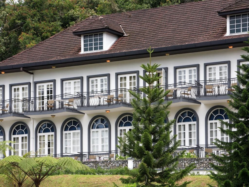 Hotels | Rama Tours