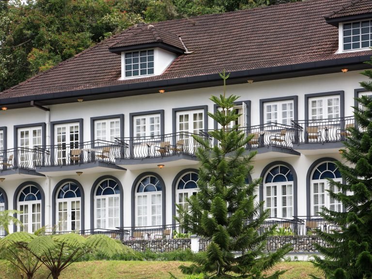 Hotels | Rama Tours