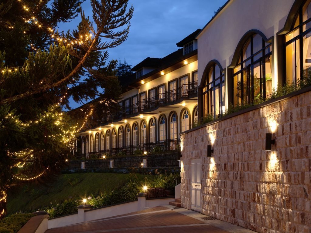 Hotels | Rama Tours