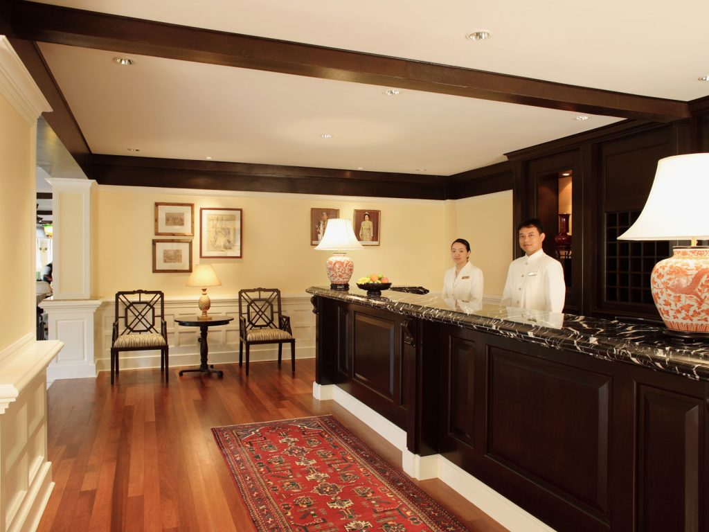 Hotels | Rama Tours