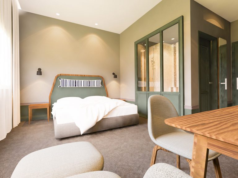 Hotels | Rama Tours