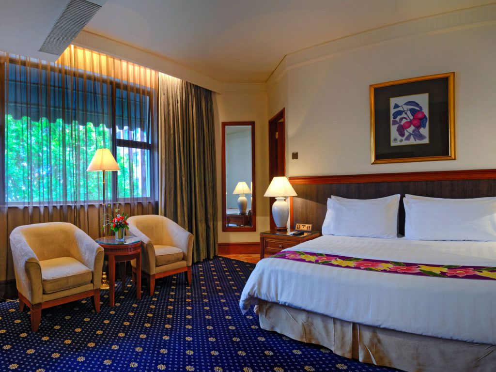 Hotels | Rama Tours