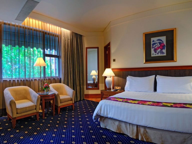 Hotels | Rama Tours