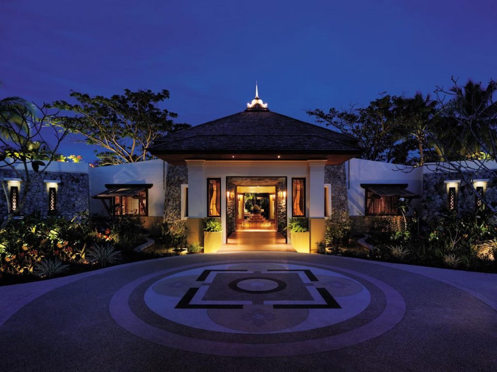 Hotels | Rama Tours
