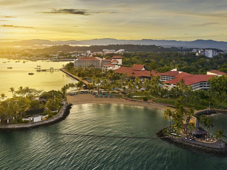Hotels | Rama Tours