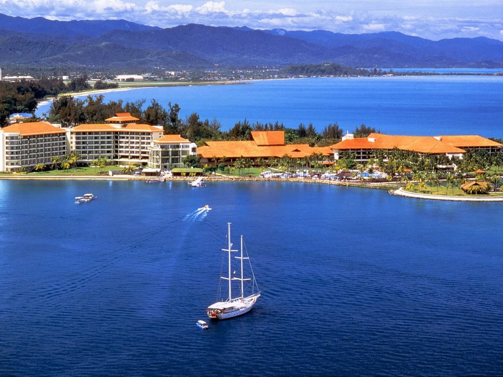 Hotels | Rama Tours