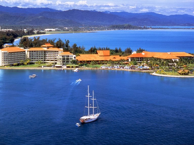 Hotels | Rama Tours