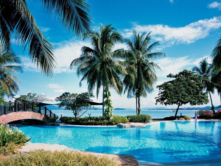 Hotels | Rama Tours