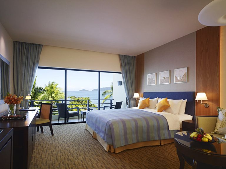 Hotels | Rama Tours