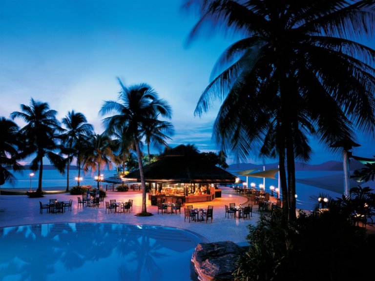 Hotels | Rama Tours