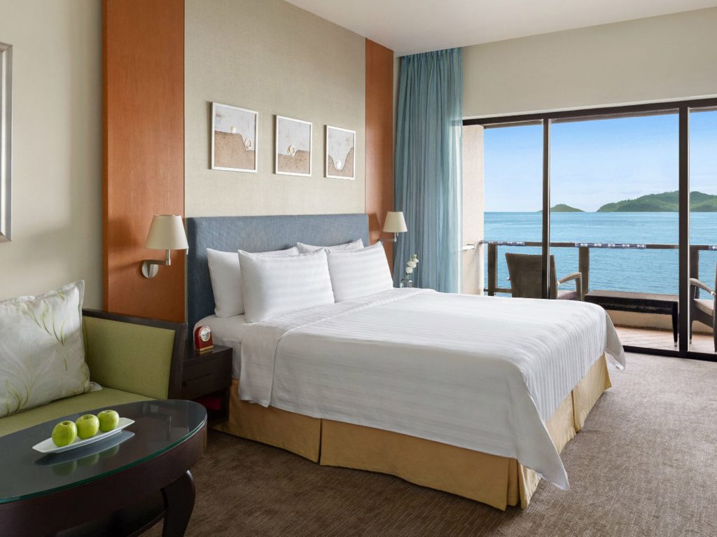 Hotels | Rama Tours
