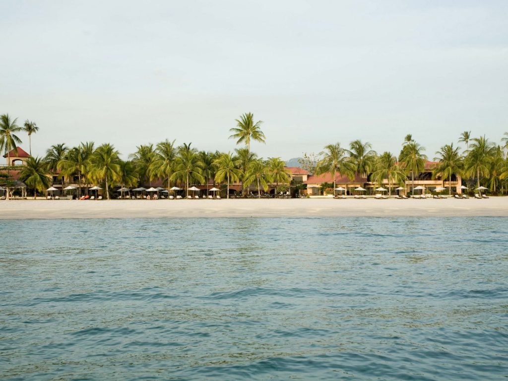 Hotels | Rama Tours