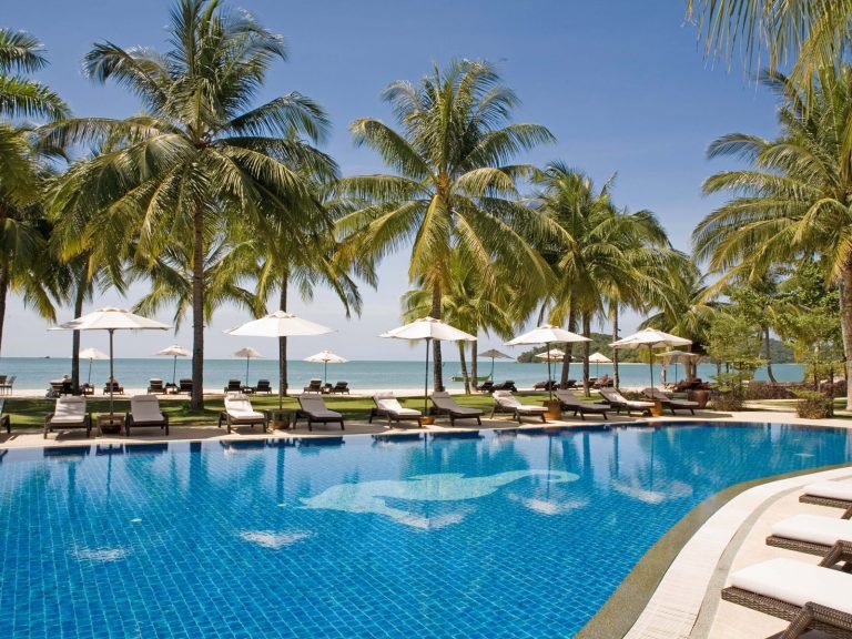 Hotels | Rama Tours