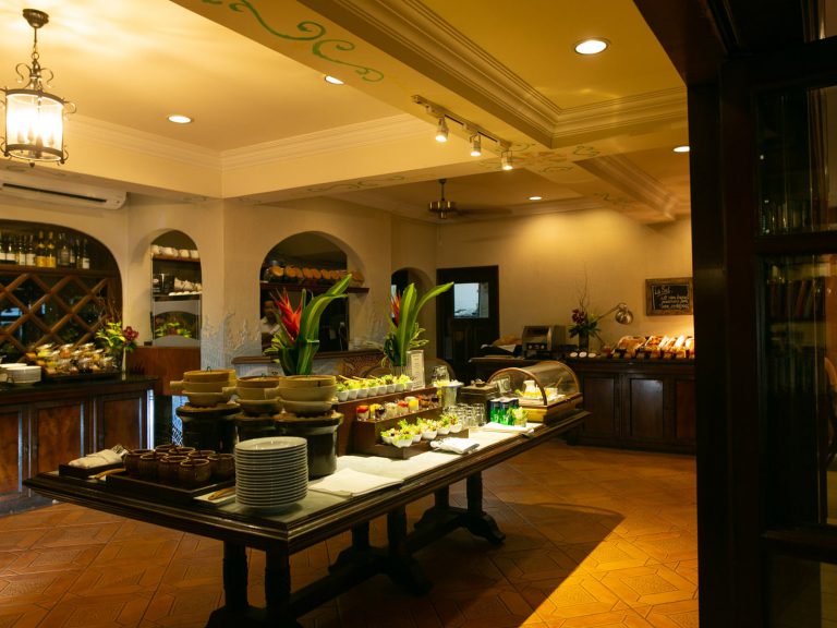 Hotels | Rama Tours