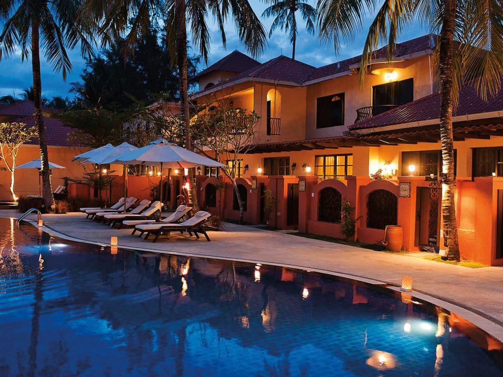 Hotels | Rama Tours