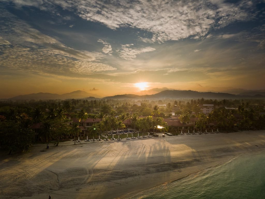 Hotels | Rama Tours