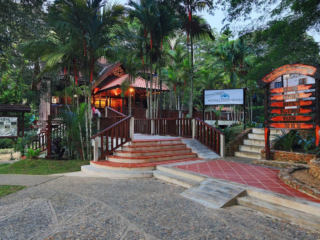 Hotels | Rama Tours