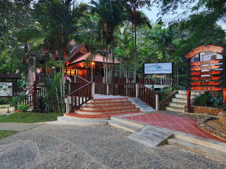 Hotels | Rama Tours