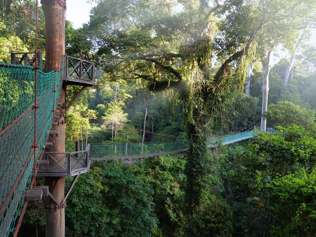 Hoogtepunten | Rama Tours