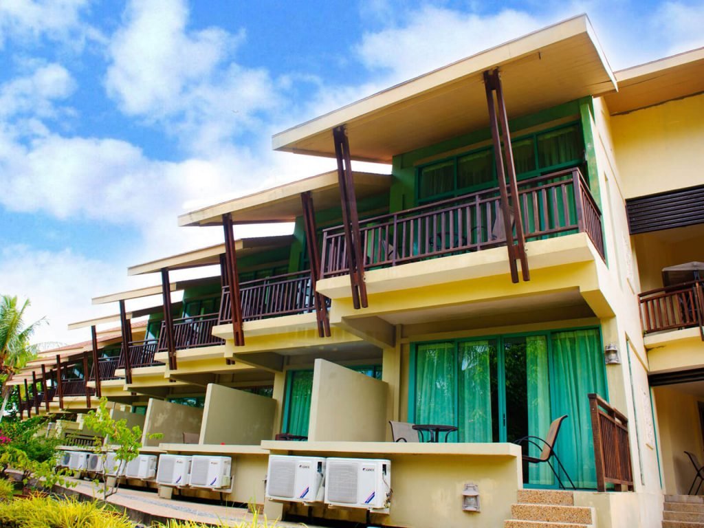 Hotels | Rama Tours