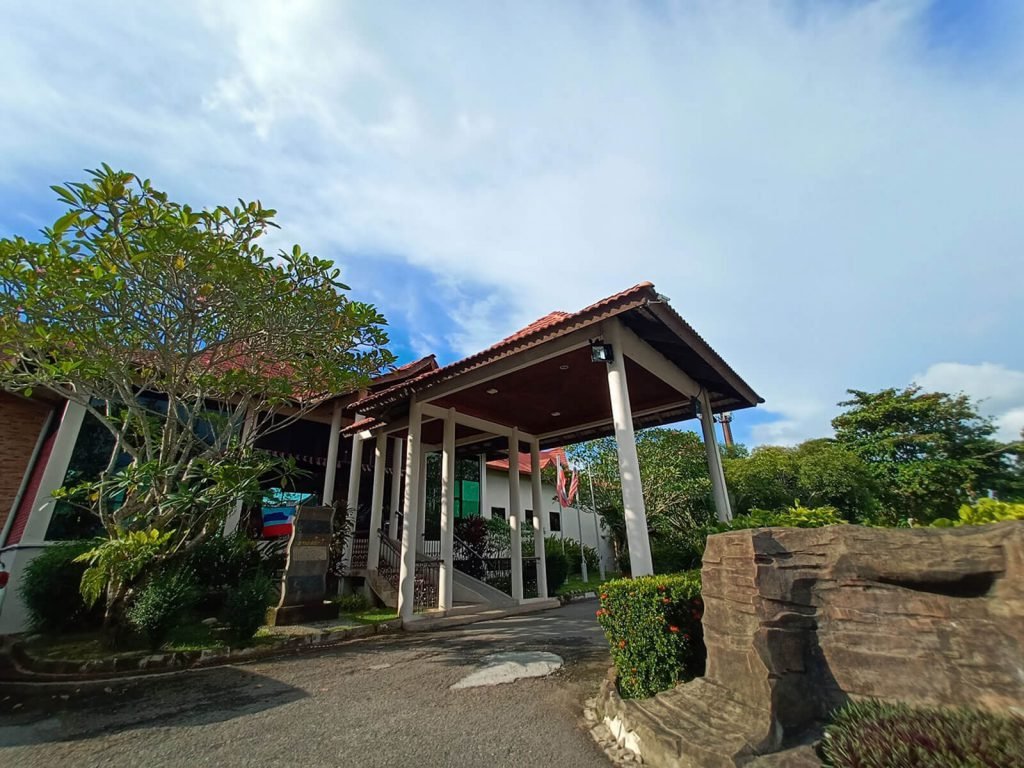 Hotels | Rama Tours