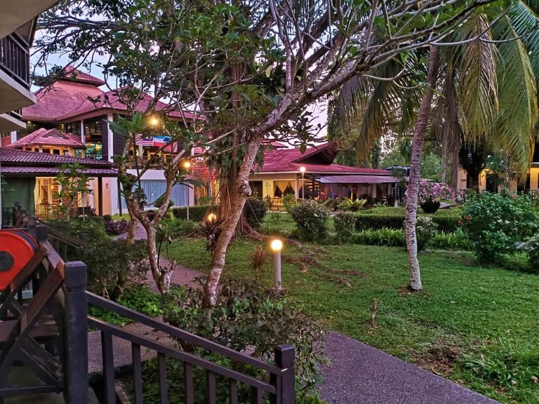 Hotels | Rama Tours