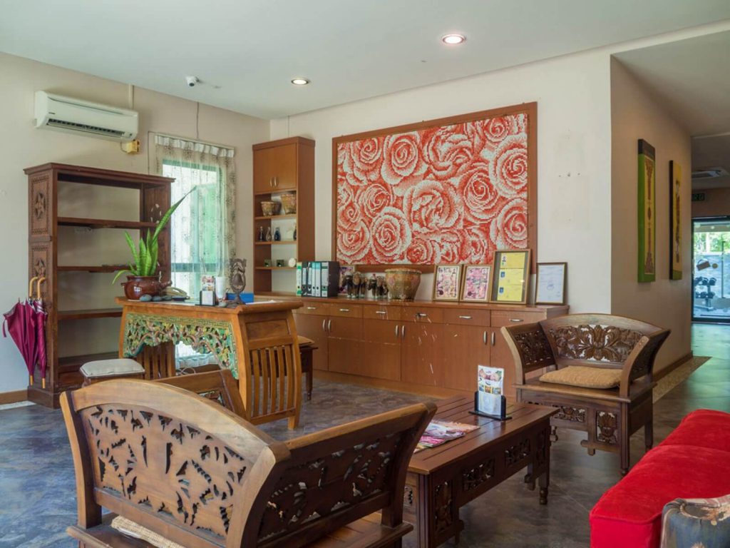 Hotels | Rama Tours