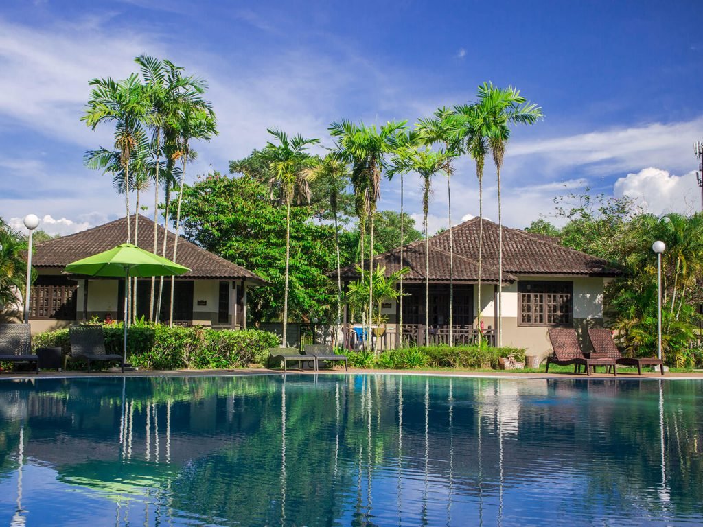 Hotels | Rama Tours