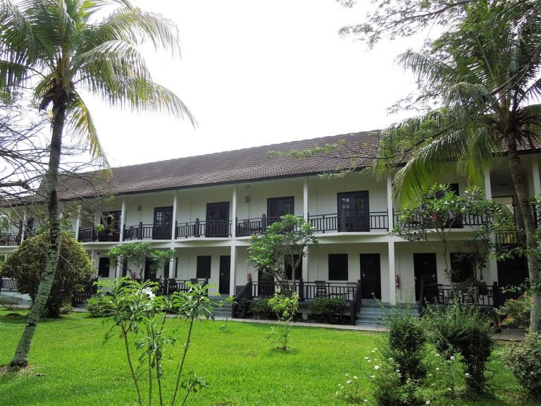 Hotels | Rama Tours