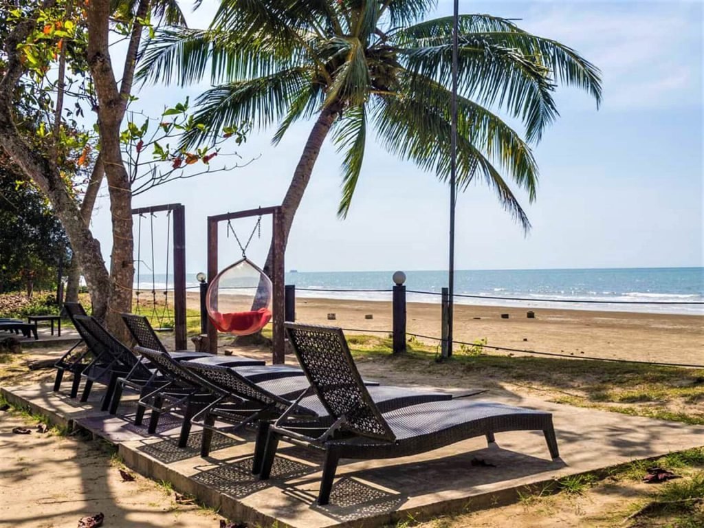 Hotels | Rama Tours