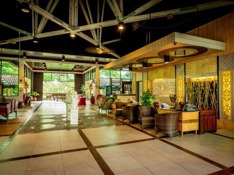 Hotels | Rama Tours
