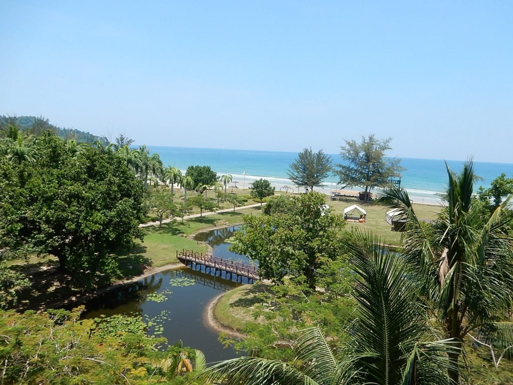 Hotels | Rama Tours