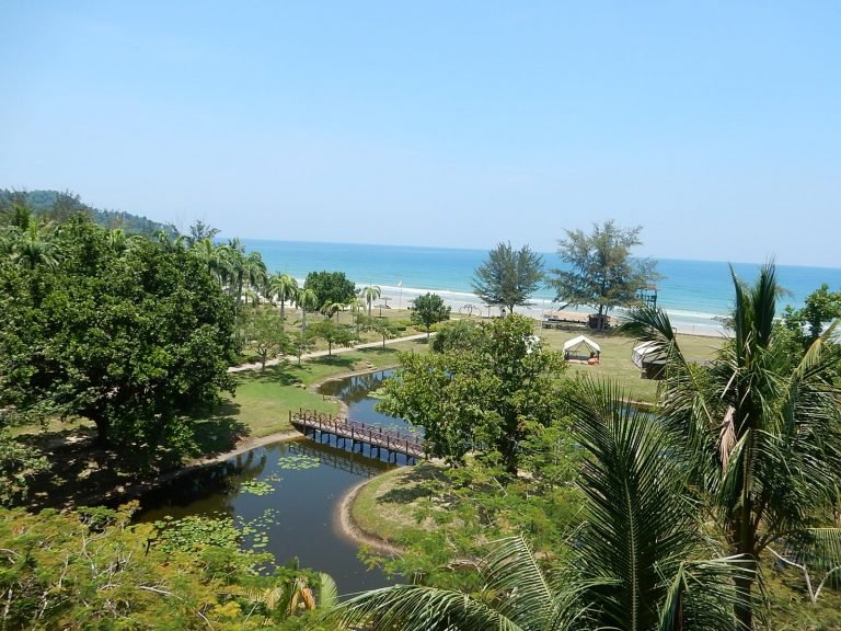 Hotels | Rama Tours