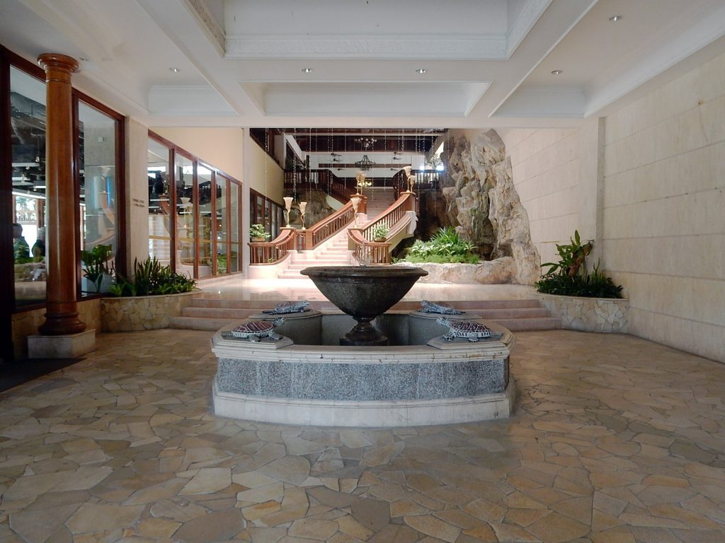 Hotels | Rama Tours