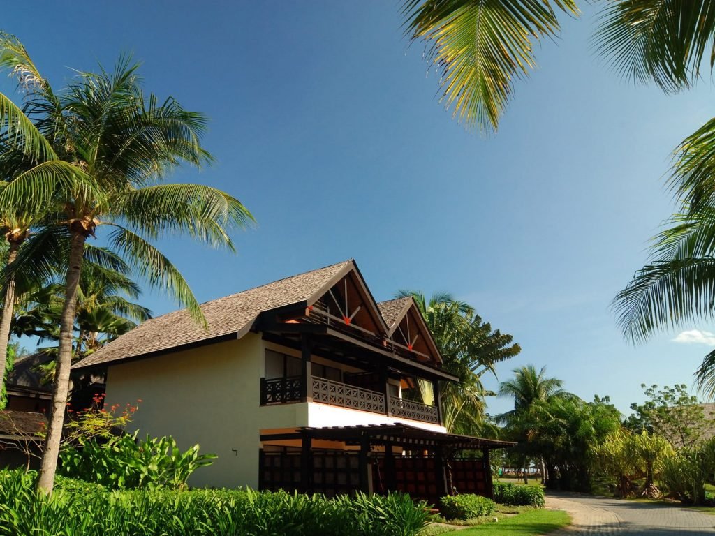 Kota Kinabalu, Nexus resort | Rama Tours