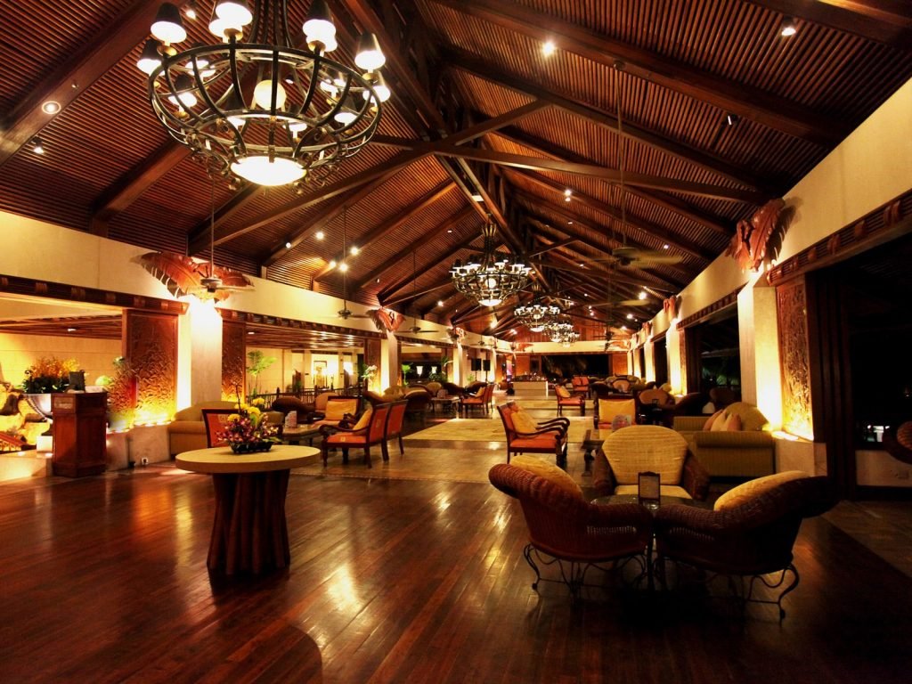Hotels | Rama Tours
