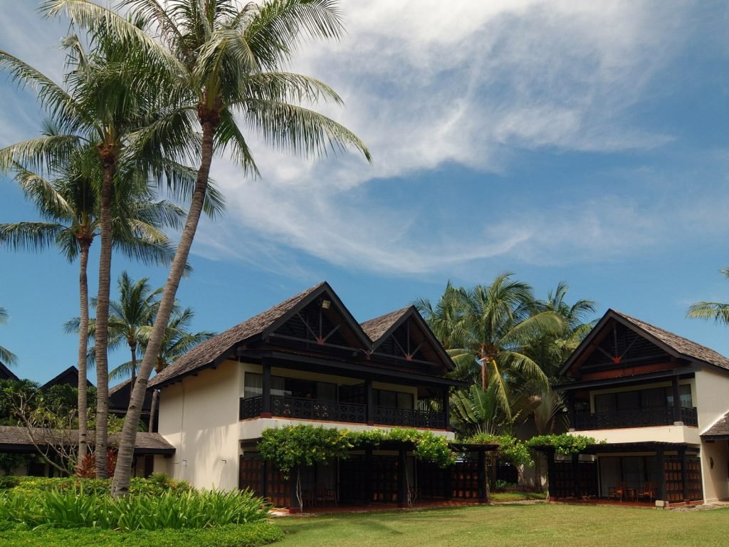 Hotels | Rama Tours