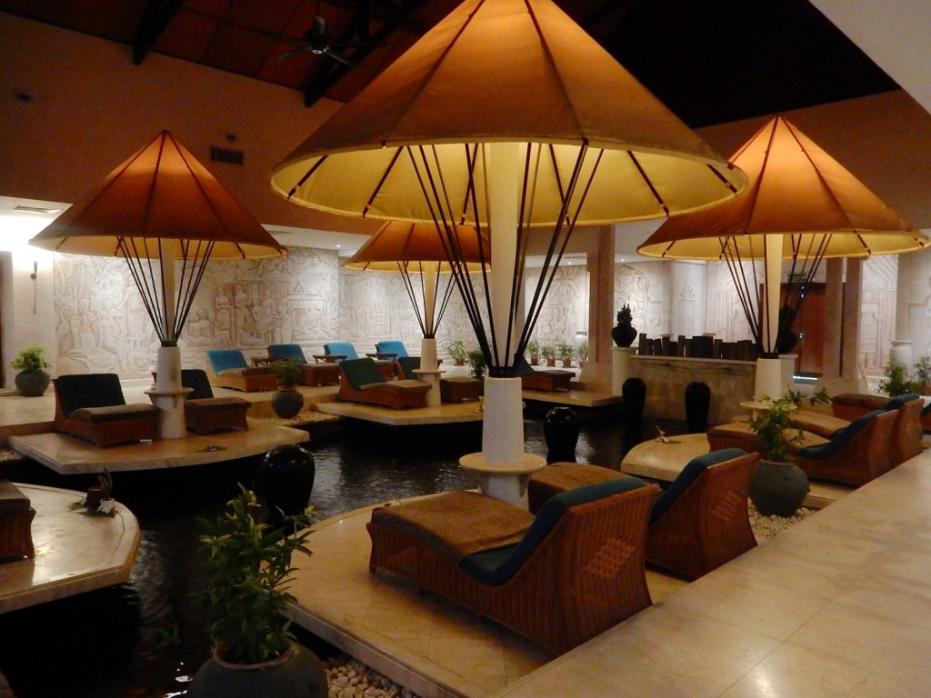 Hotels | Rama Tours
