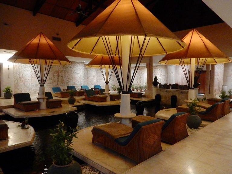 Hotels | Rama Tours