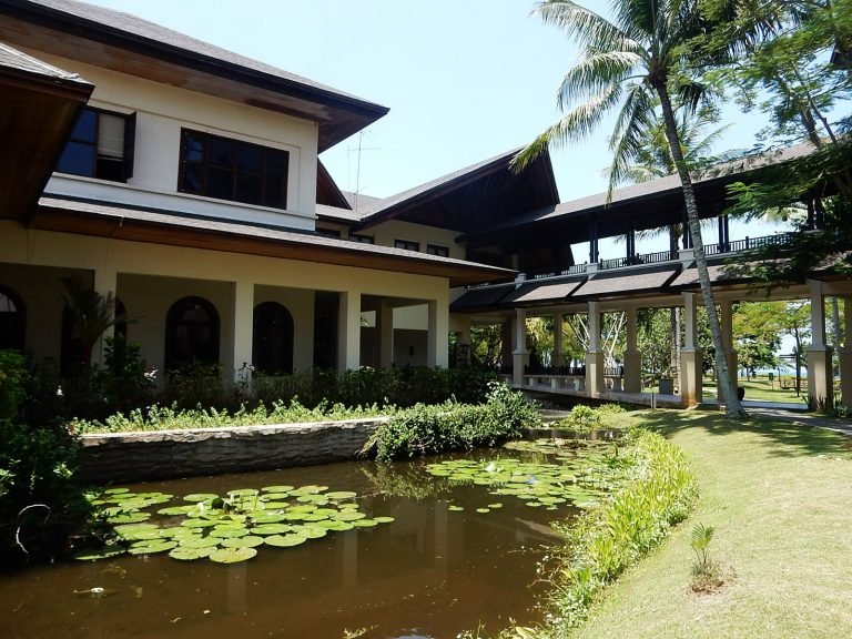 Hotels | Rama Tours