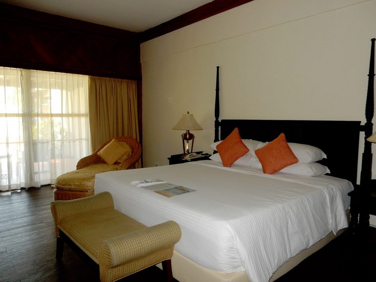 Hotels | Rama Tours