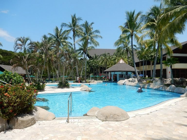 Hotels | Rama Tours