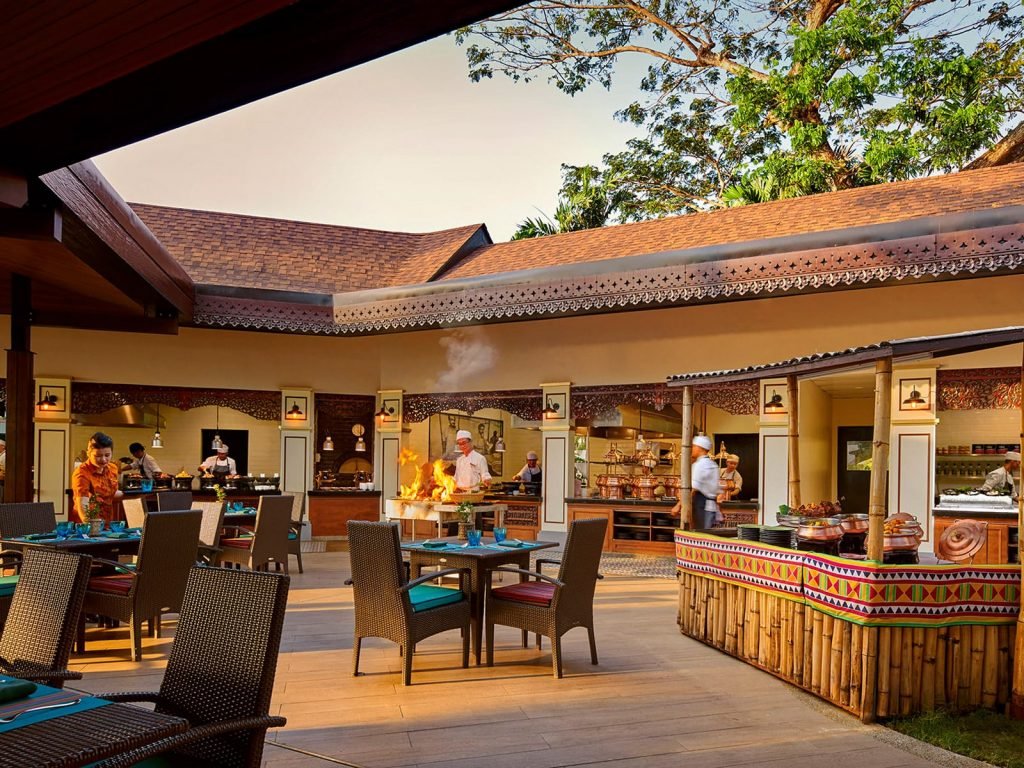 Hotels | Rama Tours