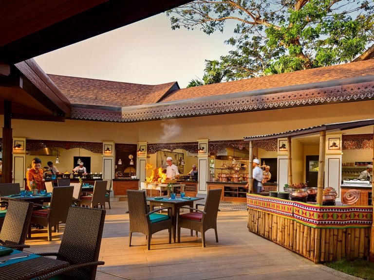 Hotels | Rama Tours