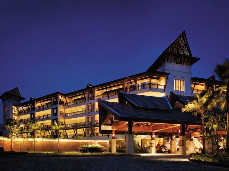 Hotels | Rama Tours