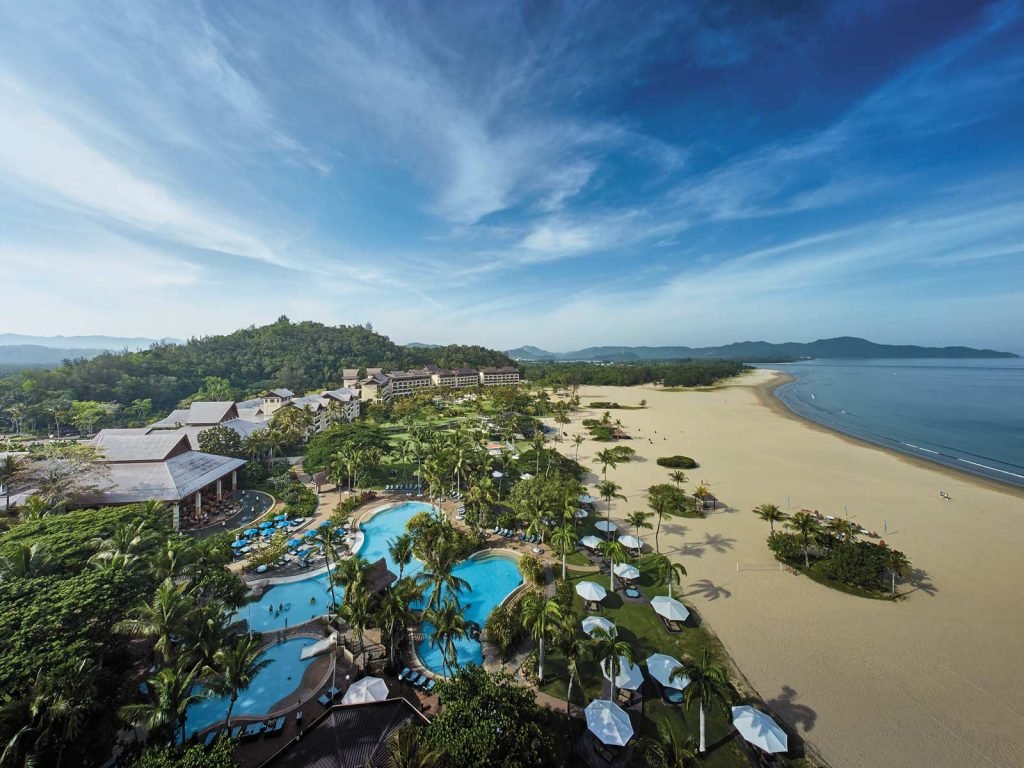 Hotels | Rama Tours