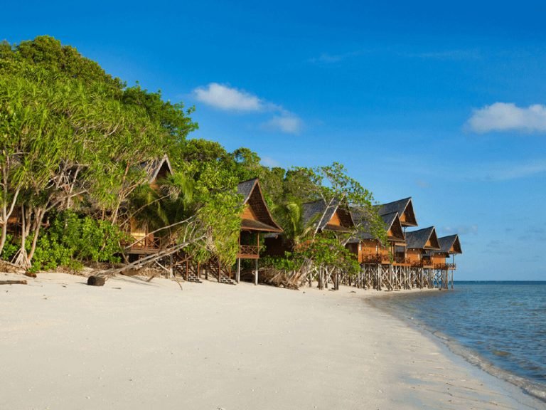 Hotels | Rama Tours