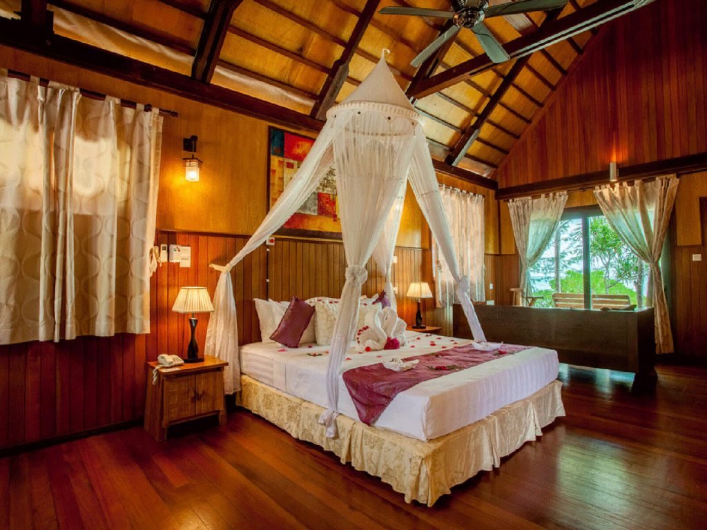 Hotels | Rama Tours